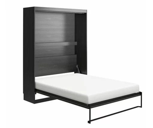 Novogratz Her Majesty Wall Bed -Chic Furniture Shop 810610486 A0 2