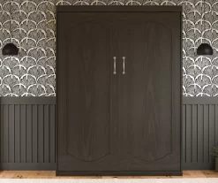 Novogratz Her Majesty Wall Bed -Chic Furniture Shop 810610486 B0 3