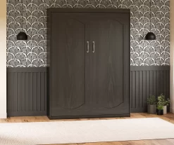 Novogratz Her Majesty Wall Bed -Chic Furniture Shop 810610486 B0 4