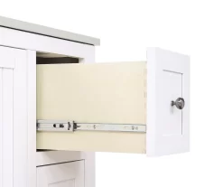 DHP Atwater Living Jazmyn Bathroom Vanity With White Sink 35 DHP Atwater Living Jazmyn Bathroom Vanity With White Sink -Chic Furniture Shop 810610488 A0 3