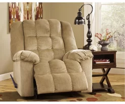 Signature Design By Ashley Ludden Rocker Recliner 15 Signature Design By Ashley Ludden Rocker Recliner -Chic Furniture Shop 810610808 A0 1