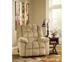 Signature Design By Ashley Ludden Rocker Recliner 17 Signature Design By Ashley Ludden Rocker Recliner -Chic Furniture Shop 810610808 A0 4