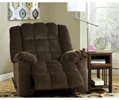 Signature Design By Ashley Ludden Rocker Recliner 21 Signature Design By Ashley Ludden Rocker Recliner -Chic Furniture Shop 810610809 A0 1