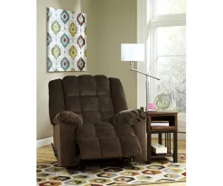 Signature Design By Ashley Ludden Rocker Recliner 23 Signature Design By Ashley Ludden Rocker Recliner -Chic Furniture Shop 810610809 A0 2