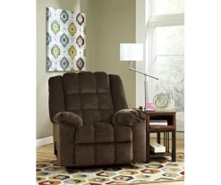 Signature Design By Ashley Ludden Rocker Recliner 22 Signature Design By Ashley Ludden Rocker Recliner -Chic Furniture Shop 810610809 A0 4