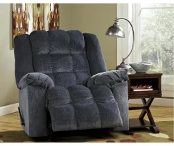 Signature Design By Ashley Ludden Rocker Recliner 18 Signature Design By Ashley Ludden Rocker Recliner -Chic Furniture Shop 810610810 A0 1