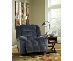 Signature Design By Ashley Ludden Rocker Recliner 20 Signature Design By Ashley Ludden Rocker Recliner -Chic Furniture Shop 810610810 A0 2