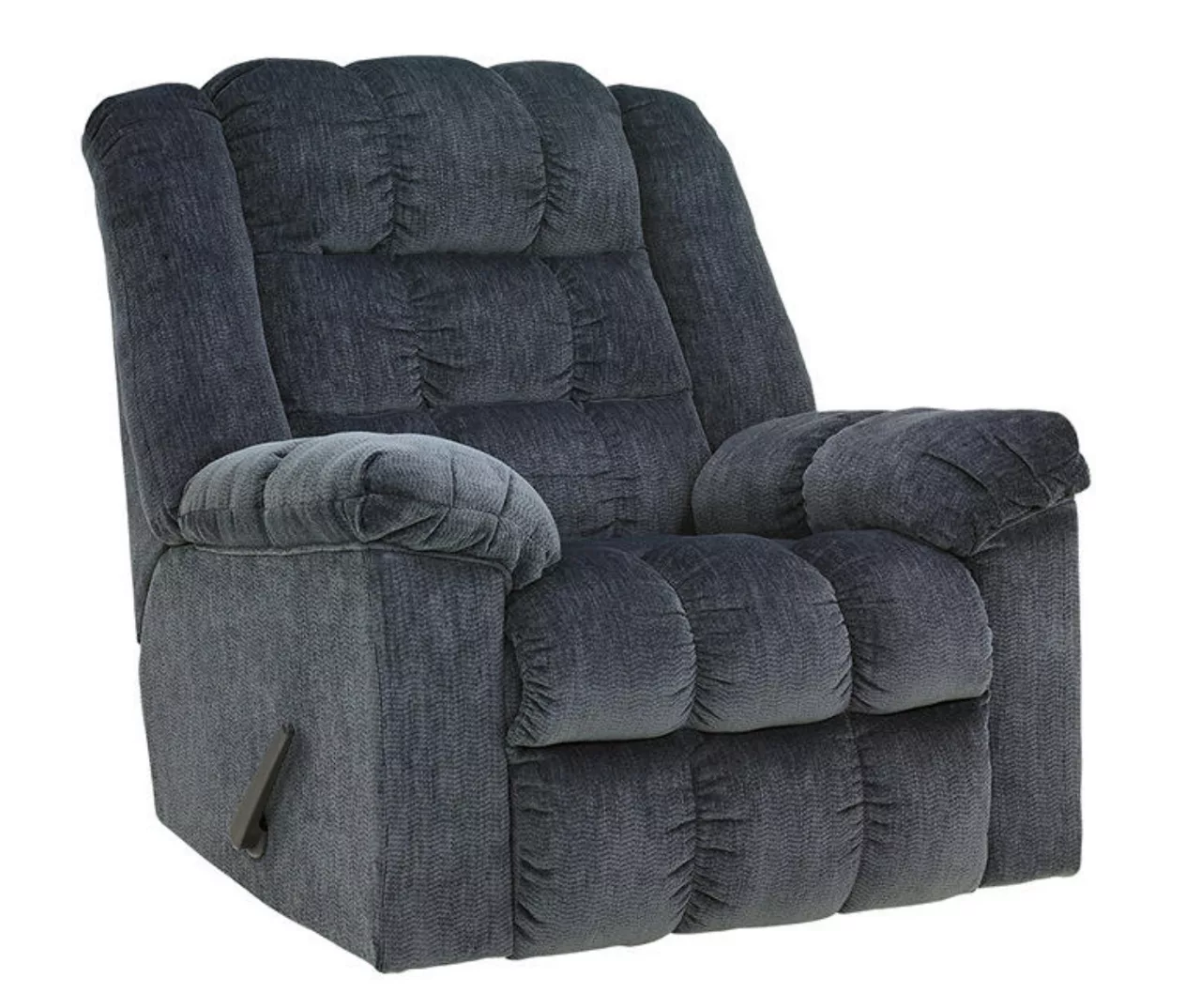 Signature Design By Ashley Ludden Rocker Recliner 2 Signature Design By Ashley Ludden Rocker Recliner - Image 2
