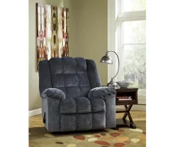 Signature Design By Ashley Ludden Rocker Recliner 19 Signature Design By Ashley Ludden Rocker Recliner -Chic Furniture Shop 810610810 A0 4