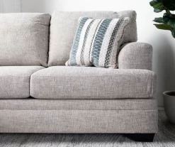 Signature Design By Ashley Mabella Sofa Chaise -Chic Furniture Shop 810611282 A0 6