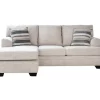 Signature Design By Ashley Mabella Sofa Chaise