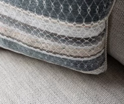 Signature Design By Ashley Mabella Sofa Chaise -Chic Furniture Shop 810611283 A0 10