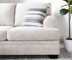 Signature Design By Ashley Mabella Sofa Chaise -Chic Furniture Shop 810611283 A0 6