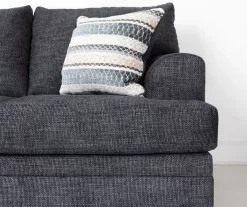 Signature Design By Ashley Mabella Sofa Chaise -Chic Furniture Shop 810611284 A0 2