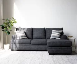 Signature Design By Ashley Mabella Sofa Chaise -Chic Furniture Shop 810611284 A0 4