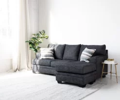 Signature Design By Ashley Mabella Sofa Chaise -Chic Furniture Shop 810611284 A0 5