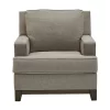 Kaywood Gray Armchair