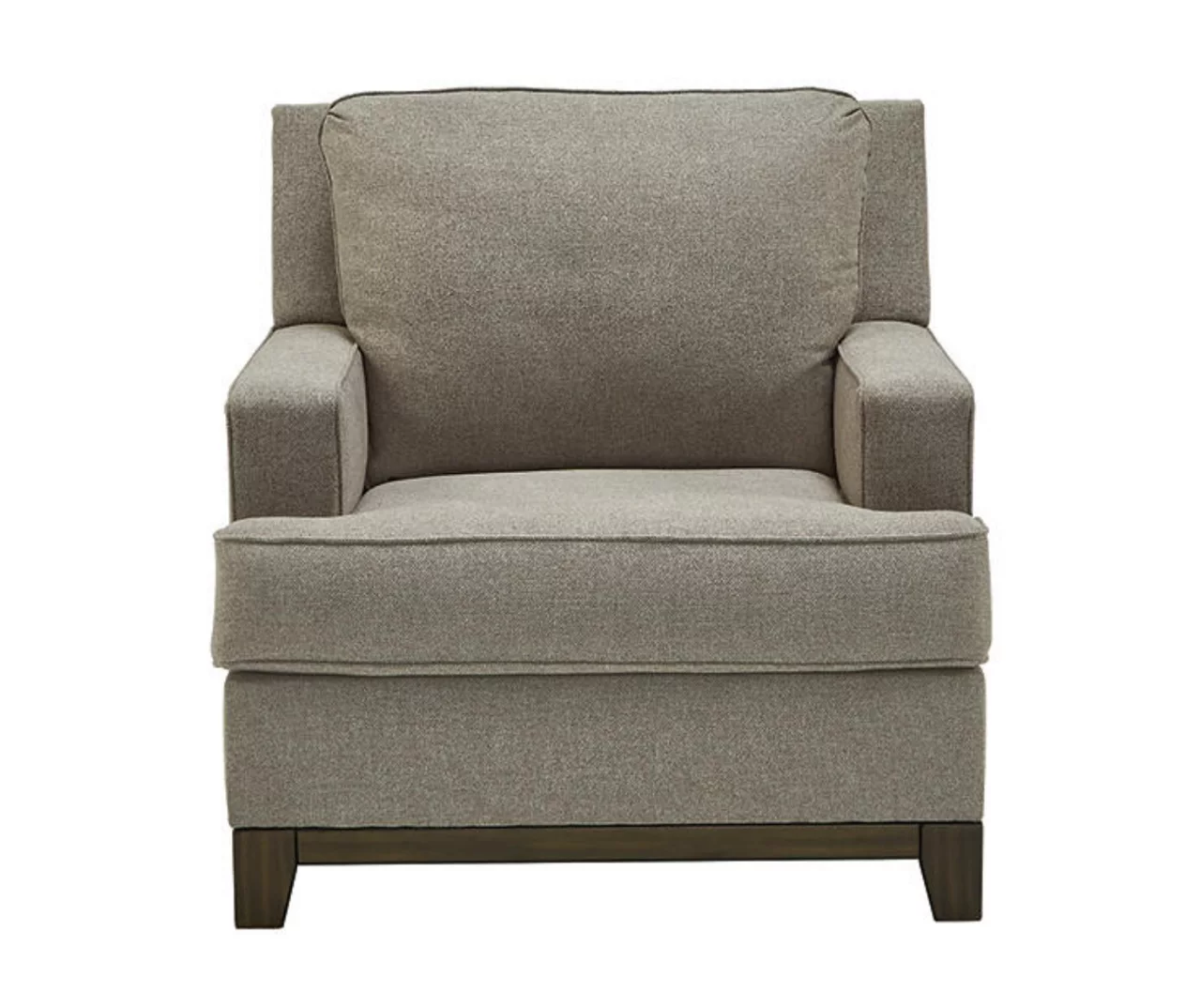 Kaywood Gray Armchair 1 Kaywood Gray Armchair