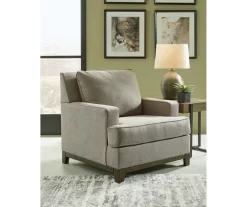 Kaywood Gray Armchair 7 Kaywood Gray Armchair -Chic Furniture Shop 810612238 5