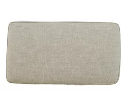Asanti Gray Ottoman 7 Asanti Gray Ottoman -Chic Furniture Shop 810612270 3
