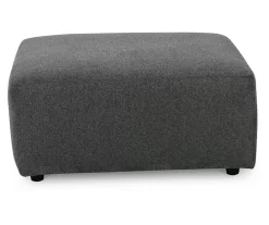 Signature Design By Ashley Edenfield Oversize Accent Ottoman -Chic Furniture Shop 810612291 2
