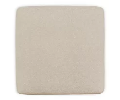 Signature Design By Ashley Edenfield Oversize Accent Ottoman -Chic Furniture Shop 810612292 3