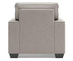 Greaves Stone Armchair -Chic Furniture Shop 810612305 2