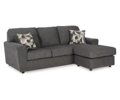 Signature Design By Ashley Cascilla Sofa Chaise -Chic Furniture Shop 810612313 1