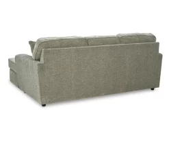 Signature Design By Ashley Cascilla Sofa Chaise -Chic Furniture Shop 810612314 2