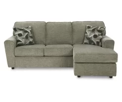 Signature Design By Ashley Cascilla Sofa Chaise