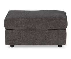 Signature Design By Ashley Cascilla Ottoman -Chic Furniture Shop 810612328 2