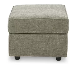Signature Design By Ashley Cascilla Ottoman -Chic Furniture Shop 810612329 2