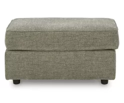 Signature Design By Ashley Cascilla Ottoman -Chic Furniture Shop 810612329 4