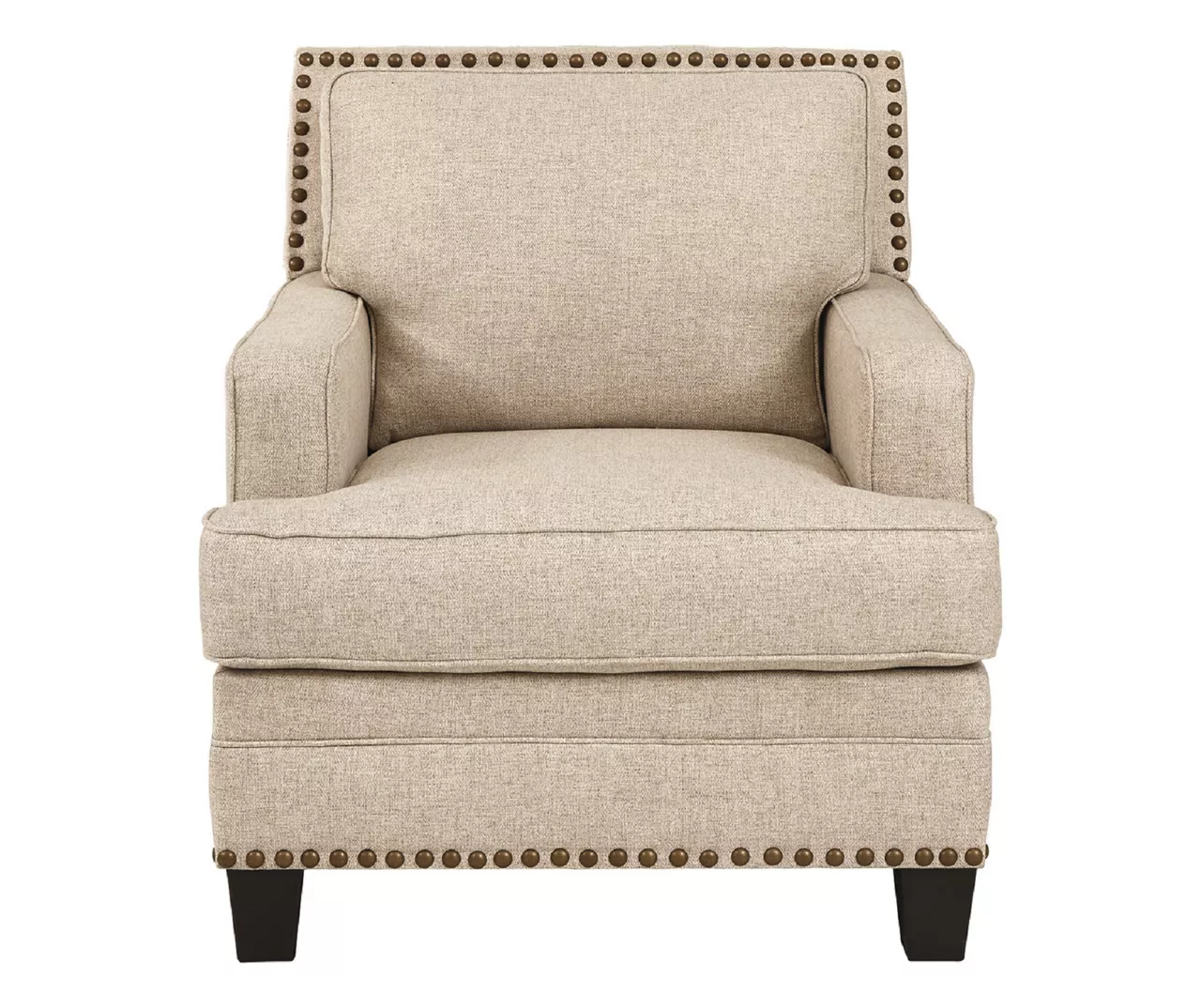 Claredon Beige Armchair 1 Claredon Beige Armchair