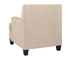 Claredon Beige Armchair 8 Claredon Beige Armchair -Chic Furniture Shop 810612331 5