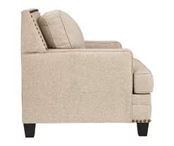 Claredon Beige Armchair 9 Claredon Beige Armchair -Chic Furniture Shop 810612331 6