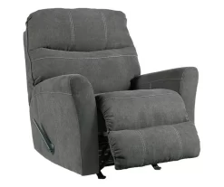 Signature Design By Ashley Maier Rocker Recliner -Chic Furniture Shop 810612361 2