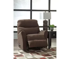 Signature Design By Ashley Maier Rocker Recliner -Chic Furniture Shop 810612362 3