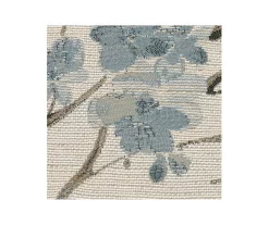 Meggett Linen Queen Sleeper Sofa 11 Meggett Linen Queen Sleeper Sofa -Chic Furniture Shop 810612371 4