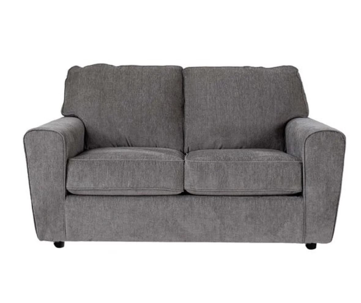 Arlis Gray Loveseat 1 Arlis Gray Loveseat