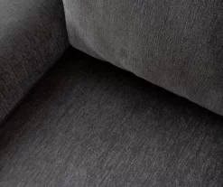 Arlis Gray Loveseat 20 Arlis Gray Loveseat -Chic Furniture Shop 810613880 6