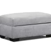 Parkdale Dove Storage Ottoman