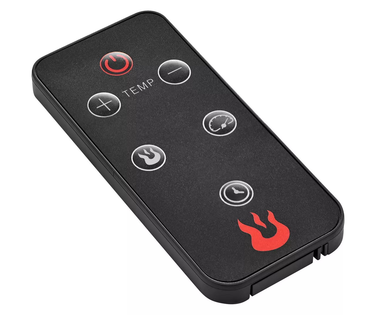 62" White Marble Grand Electric Fireplace Console 11 62" White Marble Grand Electric Fireplace Console - Image 11