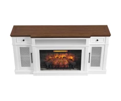 73.5" Castillo Electric Fireplace Console 19 73.5" Castillo Electric Fireplace Console -Chic Furniture Shop 810617768 A0 4