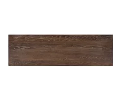 50" Madison Pine & Faux Stone Electric Fireplace -Chic Furniture Shop 810620258 A8