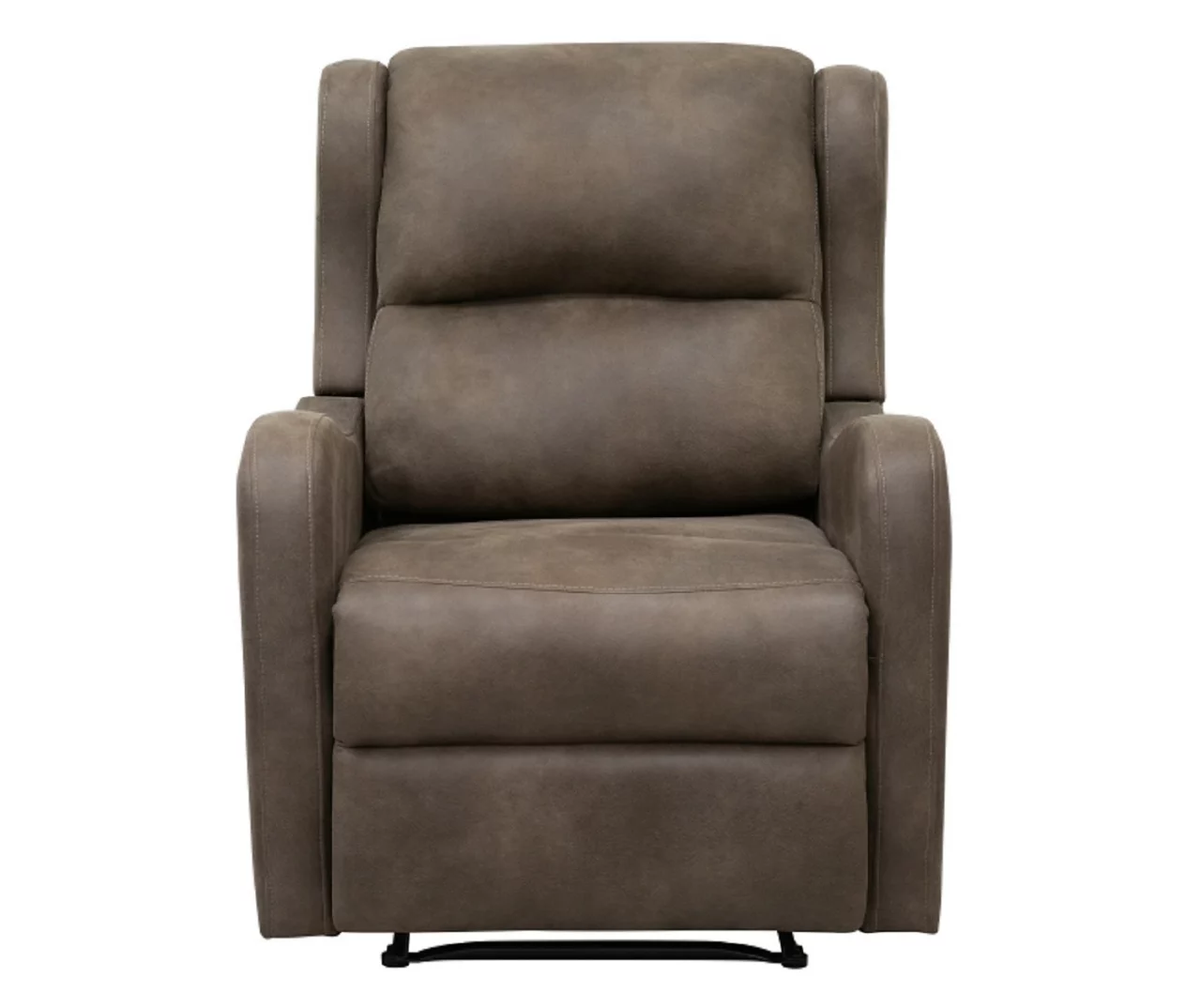 Durant Brown Recliner 1 Durant Brown Recliner
