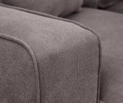 Palisades Glacial Gray Loveseat 16 Palisades Glacial Gray Loveseat -Chic Furniture Shop 810659224 A0 8