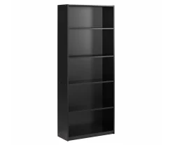 Real Living Moda Bookcase -Chic Furniture Shop 810667446 A0 1