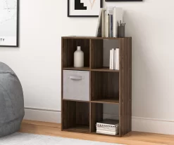 Real Living Moda Storage Organizer -Chic Furniture Shop 810667448 B0 2
