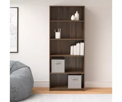 Real Living Moda Bookcase -Chic Furniture Shop 810667515 B0 1